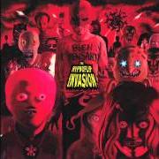 The lyrics CHECK DA CROU of STUPEFLIP is also present in the album The hypnoflip invasion (2011)
