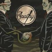 The lyrics RAP IS NOT POP of APATHY is also present in the album Handshakes with snakes (2016)