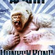 The lyrics ARMY OF THE GODZ of APATHY is also present in the album Honkey kong (2011)