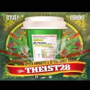 The lyrics JEKELL N HYDE of STYLES P is also present in the album #the1st28 (2012)