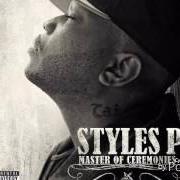 The lyrics STREET SHIT of STYLES P is also present in the album Master of ceremonies (2011)