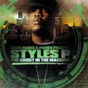 The lyrics MAN OF THE MEN of STYLES P is also present in the album The ghost in the machine (2005)