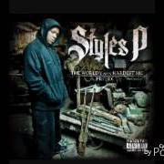 The lyrics POP OUT of STYLES P is also present in the album The world's most hardest mc project (2012)