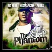 The lyrics SOUR of STYLES P is also present in the album Phantom and the ghost (2014)