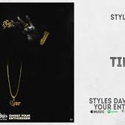 The lyrics HOMIES of STYLES P is also present in the album Styles david: ghost your enthusiasm (2020)