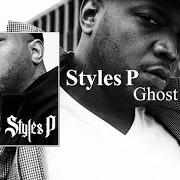The lyrics ON THE DOUBLE of STYLES P is also present in the album Ghosting (2021)