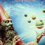 The lyrics MAN OF MIRACLES of STYX is also present in the album Man of miracles (1974)