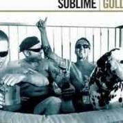 The lyrics SLOW RIDE of SUBLIME is also present in the album Gold (2005)