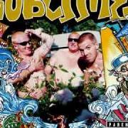 The lyrics GARBAGE GROVE of SUBLIME is also present in the album Second hand smoke (1997)