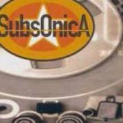 The lyrics PRESO BLU of SUBSONICA is also present in the album Nel vuoto per mano (2008)