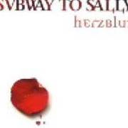 The lyrics DAS MESSER of SUBWAY TO SALLY is also present in the album Herzblut (2001)