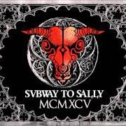 The lyrics GRABERDE of SUBWAY TO SALLY is also present in the album Mcmxcv (1995)