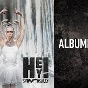 The lyrics AUFGEWACHT of SUBWAY TO SALLY is also present in the album Hey! (2019)
