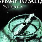 The lyrics JERICHO of SUBWAY TO SALLY is also present in the album Sieben (single) (2005)
