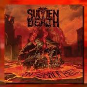 The lyrics PRAYING TO THE PORCELAIN GOD of SUDDEN DEATH is also present in the album Noise pollution (1993)