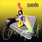 The lyrics FILMSTAR of SUEDE is also present in the album Coming up (1996)