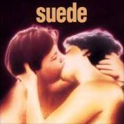 The lyrics ANIMAL LOVER of SUEDE is also present in the album Suede (1993)