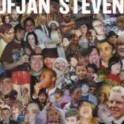 The lyrics ENCHANTING GHOST of SUFJAN STEVENS is also present in the album All delighted people [ep] (2010)