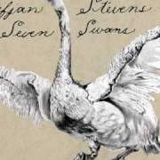 The lyrics ALL THE TREES OF THE FIELD WILL CLAP THEIR HANDS of SUFJAN STEVENS is also present in the album Seven swans (2004)