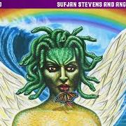 The lyrics CIMMERIAN SHADE of SUFJAN STEVENS is also present in the album A beginner's mind (2021)