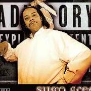 The lyrics TIP TOE of SUGA FREE is also present in the album Street gospel (1997)