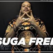 The lyrics TMZ of SUGA FREE is also present in the album The resurrection (2019)