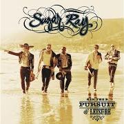 The lyrics WHATEVER WE ARE of SUGAR RAY is also present in the album In the pursuit of leisure (2003)