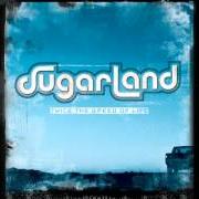 The lyrics STAND BACK UP of SUGARLAND is also present in the album Twice the speed of life (2004)