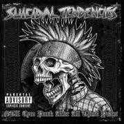 The lyrics NOTHIN' TO LOSE of SUICIDAL TENDENCIES is also present in the album Still cyco punk after all these years (2018)