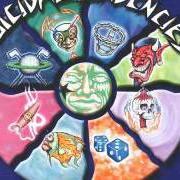 The lyrics ANIMAL of SUICIDAL TENDENCIES is also present in the album Free your soul... and save my mind (2000)