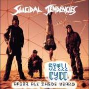The lyrics DON'T GIVE ME YOUR NOTHIN' of SUICIDAL TENDENCIES is also present in the album Still cyco after all these years (1993)