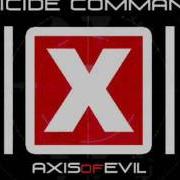 The lyrics NEURO SUSPENSION of SUICIDE COMMANDO is also present in the album Axis of evil (2003)