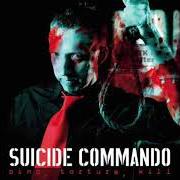 The lyrics GODSEND of SUICIDE COMMANDO is also present in the album Bind, torture, kill (2006)