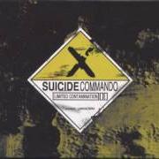 The lyrics CRAWLING IN PAIN of SUICIDE COMMANDO is also present in the album Contamination (1996)