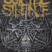 The lyrics CROSS-EYED CATASTROPHE of SUICIDE SILENCE is also present in the album The black crown (2011)