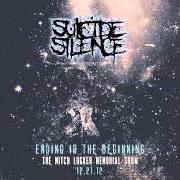 The lyrics SMOKE of SUICIDE SILENCE is also present in the album Ending is the beginning: the mitch lucker memorial show (2014)