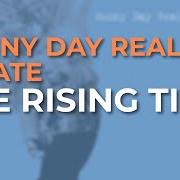 The rising tide The rising tide