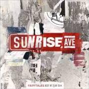 The lyrics LITTLE BIT LOVE of SUNRISE AVENUE is also present in the album Fairytales best of (2014)