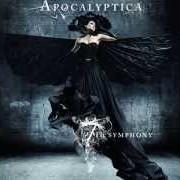 The lyrics NOT STRONG ENOUGH of APOCALYPTICA is also present in the album 7th symphony (2010)