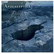 The lyrics KELLOT - DEMO VERSION of APOCALYPTICA is also present in the album Life burns (single) (2005)