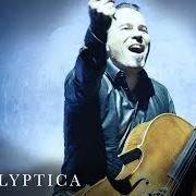 Plays metallica by four cellos