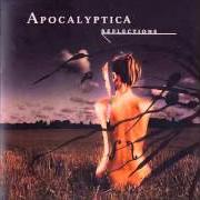 The lyrics NO EDUCATION of APOCALYPTICA is also present in the album Reflections revised (2014)