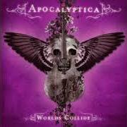 The lyrics URAL of APOCALYPTICA is also present in the album Worlds collide (2007)