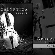 The lyrics SCREAM FOR THE SILENT of APOCALYPTICA is also present in the album Cell-0 (2020)