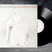 The lyrics COLD BLOOD of APOCALYPTICA is also present in the album Shadowmaker (2015)