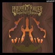 The lyrics BLEED FOREVER of SUPER FURRY ANIMALS is also present in the album Phantom power (2004)