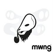 The lyrics Y GWYNEB IAU of SUPER FURRY ANIMALS is also present in the album Mwng (2000)