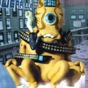 The lyrics NIGHT VISION of SUPER FURRY ANIMALS is also present in the album Guerrilla (1999)