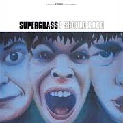 The lyrics TIME TO GO of SUPERGRASS is also present in the album I should coco (1995)