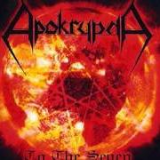 The lyrics NOCTIFER of APOKRYPHA is also present in the album To the seven (2004)